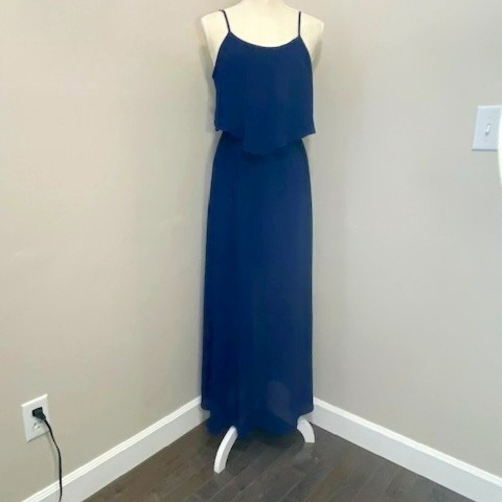 Xhilaration  Spaghetti Strap Dress Size Medium